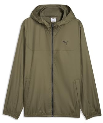 PUMA Herren Essentials Regular Windjacke