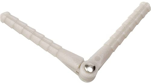 Reely STIFTSCHARNIER RUND Ø2,5MM X L48MM (5), HY008-00103