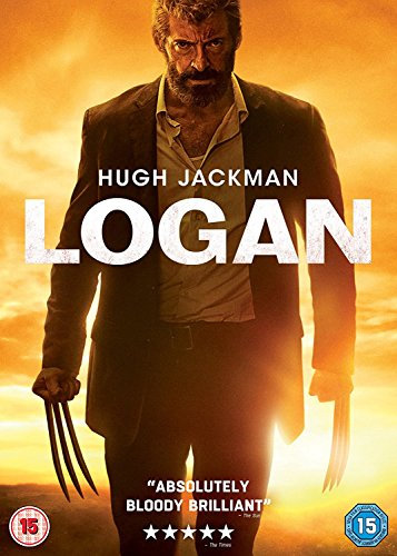 Logan DVD [UK Import]