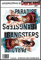 Aufkleber Gangsters Paradise Sticker Hip Hop Girls