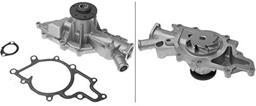 INA 538 0238 10 Kühlmittelpumpe Motorkühlung Wasserpumpe Kompatibel mit MERCEDES-BENZ SPRINTER 3-t Kasten 903 6472000101 A6472000101