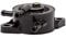 Briggs and Stratton 597338 - Pompa carburante, colore: Nero