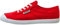 kawasaki Unisex Original Canvas Shoe Low-top, 4012 Fiery Red, 45 EU