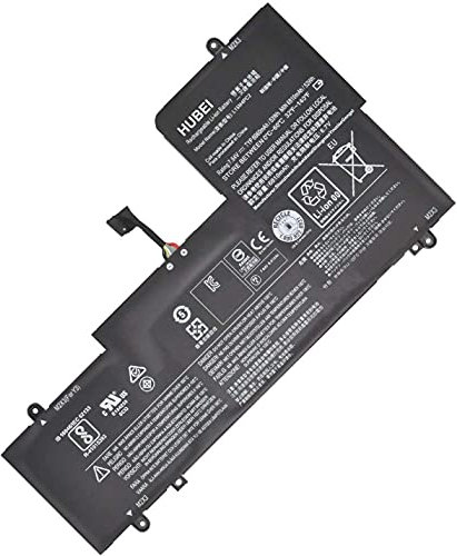 L15M4PC2 L15L4PC2 5B10K90802 5B10K90778 Laptop Battery Replacement for Lenovo Ideapad Yoga 710-14IKB 710-14ISK 710-15IKB 710-15ISK Series(7.64V 53Wh)