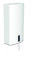 Junkers Elacell Excellence 4500 - Thermos elettrico reversibile 50 l, altezza 920 x larghezza 490 x profondità 300 mm