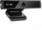 wo-we Windows Hello Face Recognition Webcam for Fast Login and Anti-Hacking with Windows 10, Business IR Webcam with Dual Microphone Used for Video Conferencing, Streaming, Recording - RGB 720 Black