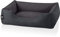 BedDog Hundebett Zara, Hundekissen mit abziehbaren waschbaren Bezug, Hundekorb, Hundesofa, für kleine Hunde, S