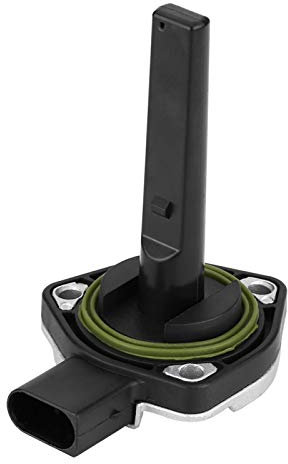 Ölstandgeber Ölstandsensor, Motorölstand Sensor 12617508003 für 1er, 3er, 5er, 6er, 7er, Z3 / Z4 / X3 / X5 / E46 / E60 / E6 / E82 / E87 / E88 / E90 / E91