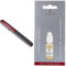 Victorinox Dual One Size Afilador de cuchillos fabricado en madera y color negro/rojo + Aceite de protección contra la corrosión, para navajas, aceite de cuidado, cumple con la normativa NSF-H1