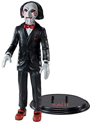 BendyFigs Saw - Billy