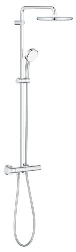 GROHE 26 670 000 TEMPESTA SISTEMA COSMOPOLITAN 250 Con Termostato