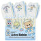 LittleForBig Erwachsenen Gedruckten Windeln 10 Stück - Astro Babies (Medium 71-96 cm)