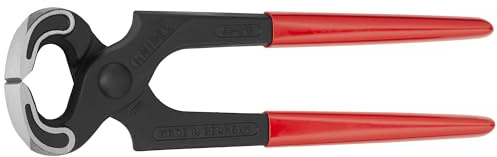 Carpenters' End Cut Pliers