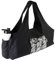 Yoga-Mad Große Yogamatten-Tasche Yogatasche mit durchgehendem Reißverschluss und Flaschenhalter | Unisex-Trage | Zur Aufbewahrung von Matte und Zubehör | Geeignet für Pilates, Yoga, Fitnessstud