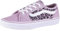 Vans Damen Filmore Decon Sneaker, Animal POP Lilac, 38 EU