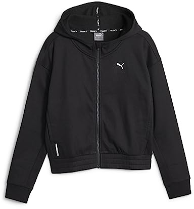 PUMA Train Favorite Fleece Full