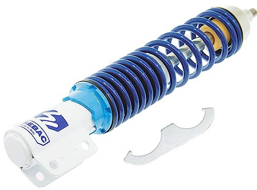 Ammortizzatore Anteriore Sebac Piaggio Vespa PX 125 150 200 LML Star 2T 4T 125 T5