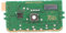 Für Controller Touchpad Board mit BDM 010 IC Motherboard Für Hauptplatine. Langlebiger PCB Materialersatz Für Beschädigte oder Defekte Controller (Klein)