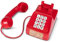 Die Simpsons: Moes Scherztelefon von JAKKS Pacific, Interaktives Telefon aus Moes Taverne, Über 10 Scherzanrufe und -sprüche, 2 Spielmodi, für Kinder und Sammler