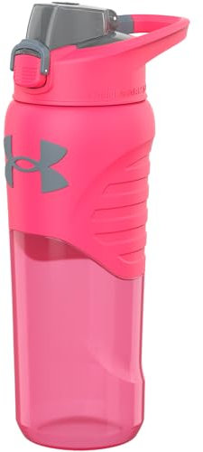 Under Armour UA Clarity Penta Pink OSFA de 680.4 g