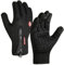 Generisch Frostfit – Thermo Handschuhe FüR Jedes Abenteuer, Fahrrad-Thermohandschuhe, Warme Winterhandschuhe Mit Wasserabweisender Beschichtung Und Touchscreen-Funktion (Schwarz, XL)