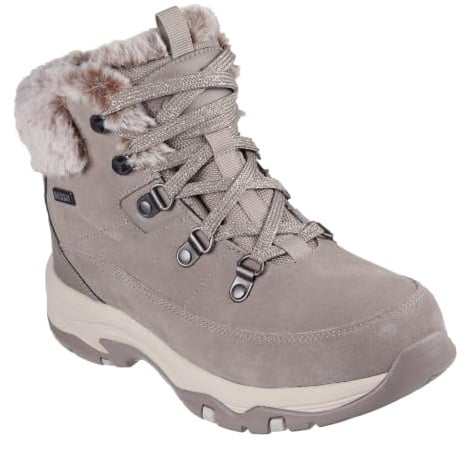 Skechers Damen TregoStiefelette