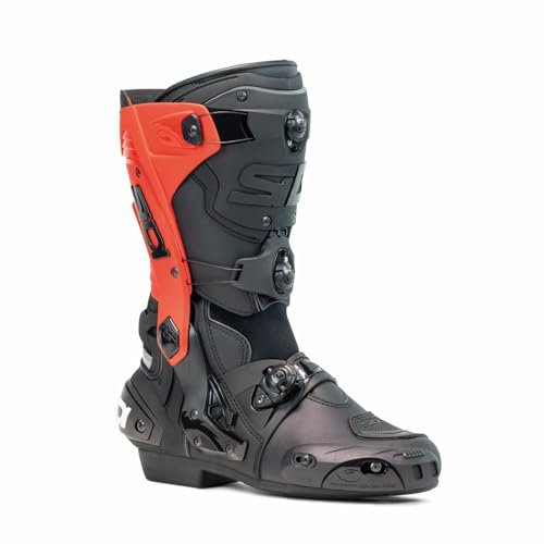 SIDI Rex Racing Boots EU 40