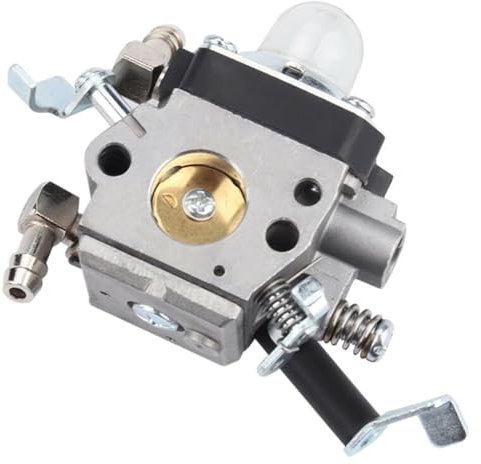 Carburetor Motorcycle For Wacker BS50 2i BS60 2 BS60 2i For W&albro HDA 242 HDA 252 Carburetor Motor Accessories Petrol Hedge Trimmer Hedge Cut