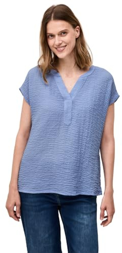 Cecil Damen Strukturbluse