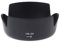 HB-69 - Paraluce per obiettivo fotocamera D3200, D3300, D5200, D5300, DX18-55 mm