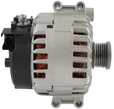 Generator Lichtmaschine Kompatibel Für BMW E90 E91 E92 E93 323i 325i 330i N52 12317521178 7525376 7550968 12317555926 12317525376 0121715012