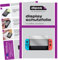 dipos I 2X Protector de Pantalla Compatible con Nintendo Switch pelicula Protectora Claro