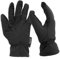 Mil-Tec Softshell Handschuhe Thinsulate schwarz Gr.XXL
