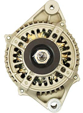 ASPL A6003 Lichtmaschinen
