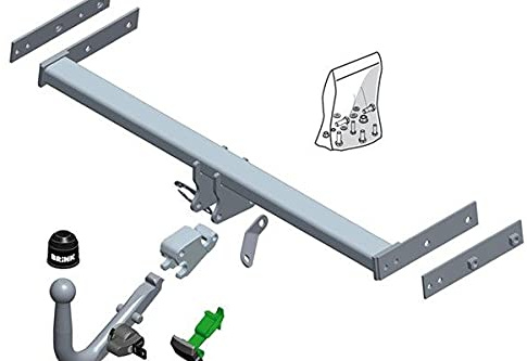 BRINK 612900 Anhängerkupplungen