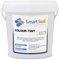 Smartseal Sealer Colour Tint for Imprinted Concrete - (Brick Red - 500g) Very Strong, Pure Pigment, Mix Sparingly