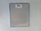 RECAMBIOS DREYMA Filtro Campana Extractora 40472718 81459242 Compatible Con TEKA DE-70 DB-70 DS-70 Repuesto Metálico Malla Aluminio Medidas 29X32 Cm Alta Eficiencia Filtración Grasa