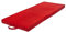 Velinda Klappmatratze Faltmatratze Gästebett Campingmatratze Reisematratze 80x200x10cm (Farbe: rot)