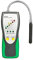 BELEY Tester Diagnostico per Liquido Freni, Olio e Acqua con Sonda ad Alta Precisione per Auto DOT3 DOT4 DOT5
