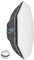 Westcott Rapid Box Switch Octa-S mit FJ400/Bowens-Einsatz – tragbares Fotostudio und On-Location Octabox Softbox Bundle