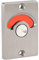 Latch Indicating Lock Edelstahl Privacy Bolt Türschloss vakant besetzen Indikator Schrauben für Badezimmer WC Türschließe