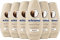 Schauma Spülung Repair & Pflege (250 ml), Haarspülung mit Kokos-Extrakt pflegt trockenes Haar, Reparatur-Spülung für bis zu 3 x bessere Kämmbarkeit, 6x 250 ml