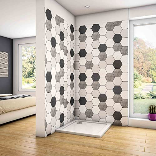 70x70CM PLATO DE DUCHA RECTANGULAR EXTRAPLANDO