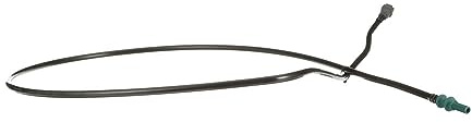 GATES MFL1051 Kraftstoffschlauch Kompatibel mit RENAULT KANGOO KC0/1 4389-01051 438901051 8200121735