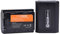 PowerTrust 2Pcs NP-FZ100 Battery for Sony ZV-E1, A9, A9R, A9II, A6600, A7 III, A7R IV, A7SIII, A7C, A7RIIIA, A7R IVA, A7 IV, A7R IVA, ILME-FX3, A1, A7R V Camera