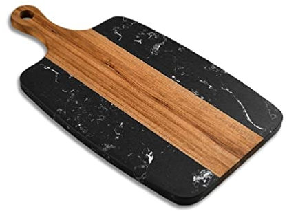 Tagliere In Marmo Di Legno Di Acacia Tagliere In Marmo Per Formaggi Tagliere In Pietra Per Servire Taglieri In Marmo Per Cucina Taglieri In Marmo Per Bancone Della Cucina