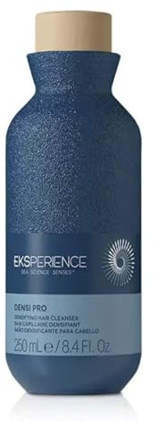 Revlon Eksperience Densi Pro Shampoo, 250 ml