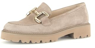 Gabor Damen Slipper, Frauen Slip On