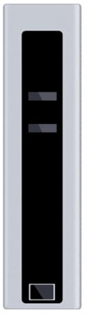 zabeto F2 Projektionstastatur, Handy, Computer, Universelle SprachüBertragung, Mausfunktion, Tastatur, Silber