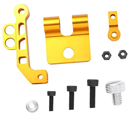 TOYANDONA 1 Set Supportor Drone Camera Fake Teeth Camera Holder Universal Fixed Mount Bling Accessories Tablet Holder Drone Controller Drone Accessories Helicopter Holder Earth Tones Monitor